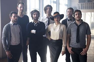 Caravan Palace