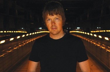 John Digweed & Nick Warren