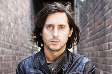 Carl Barat