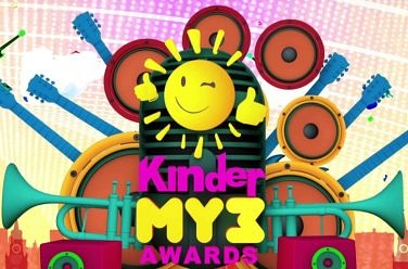 Kinder  Awards