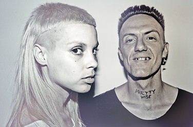 Die Antwoord /  