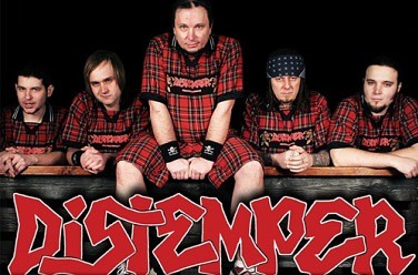 Distemper