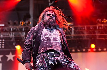 Rob Zombie /  