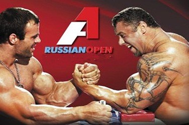  A-1 RUSSIAN OPEN