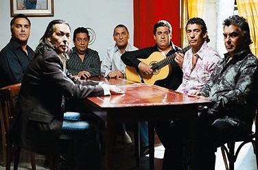 Gipsy Kings
