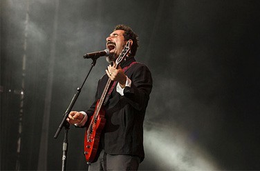 System Of A Down