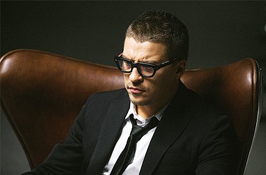 Антон Беляев. Therr Maitz