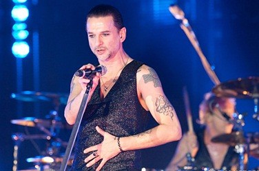 DEPECHE MODE /  