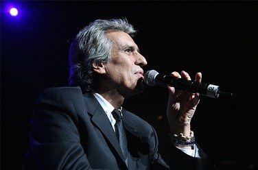   - Toto Cutugno