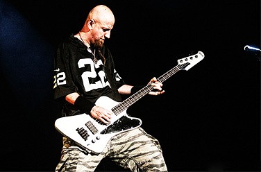System Of A Down