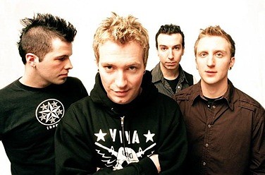 Thousand Foot Krutch
