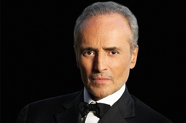   - Jose Carreras