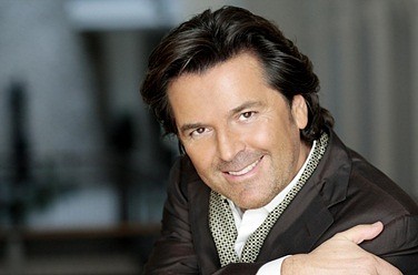 Томас Андерс / Thomas Anders