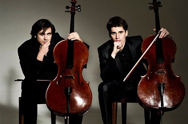 2Cellos