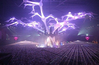 Sensation