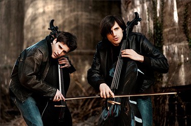 2Cellos
