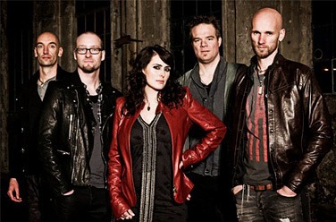 Within Temptation
