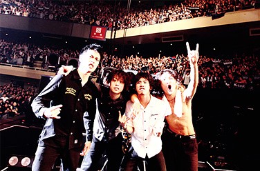 One Ok Rock
