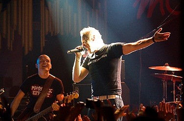 Poets of the fall