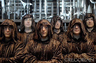 GREGORIAN ()