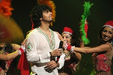   - Sonu Nigam