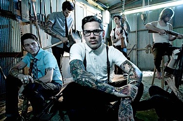 The Devil Wears Prada