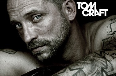 ATB, Tomcraft / NRJ Global Dance