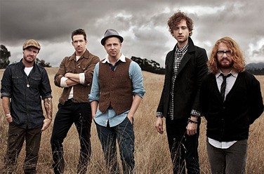 OneRepublic