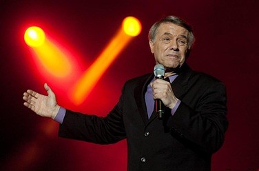 Salvatore Adamo /  