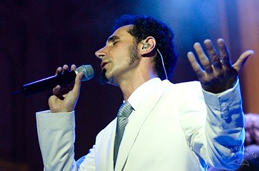 Serj Tankian (System Of A Down) /  .    