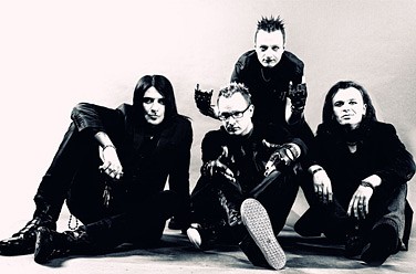   & THE MATRIXX