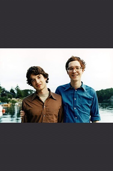Kings of Convenience