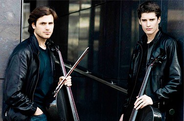 2Cellos