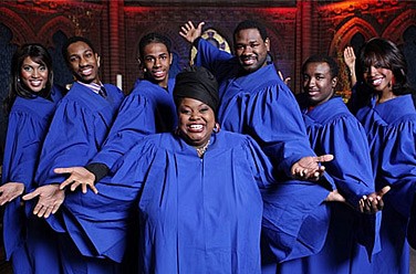 The Gospel People ( )