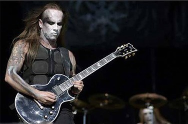 BEHEMOTH