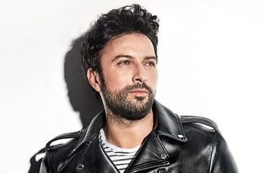 Таркан (Tarkan)