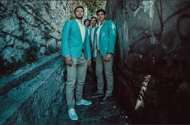 The Soul Surfers