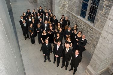 Collegium Vocale Gent