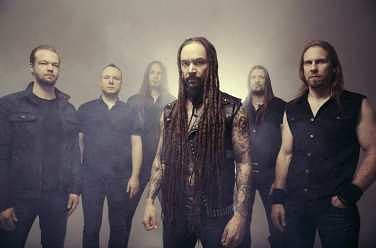 Amorphis