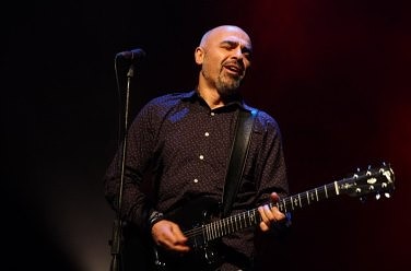 Blues Cousins