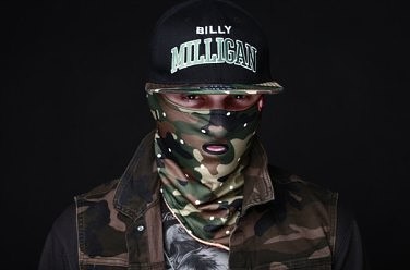 Billy Milligan