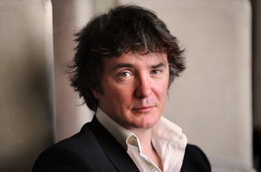 Dylan Moran /  