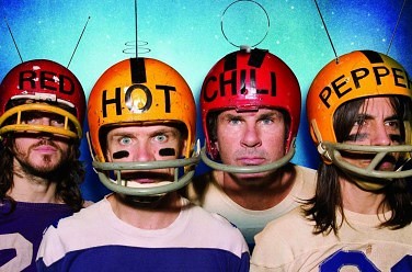 Red Hot Chili Peppers