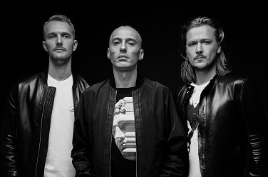 Swanky Tunes
