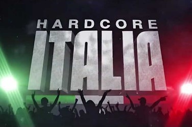 Hardcore Italia