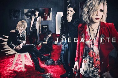 The GazettE