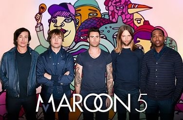 Maroon 5