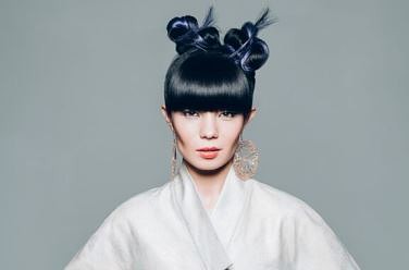 Liza Khegai