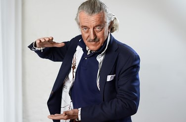 Dieter Meier /  