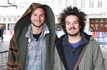 Milky Chance